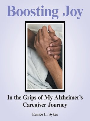 cover image of Boosting Joy